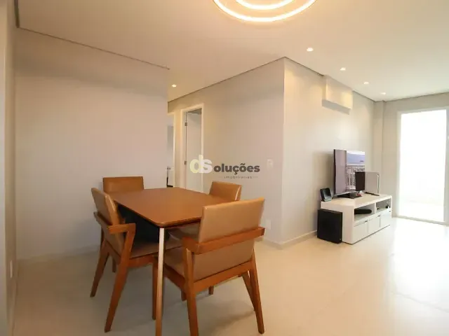 Apartamento 3 quartos e 3 banheiros, à venda, no bairro Lauzane Paulista em São Paulo