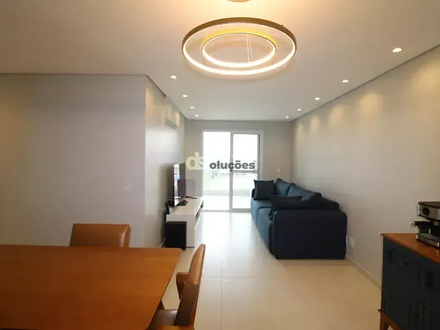 Apartamento 3 quartos e 3 banheiros, à venda, no bairro Lauzane Paulista em São Paulo