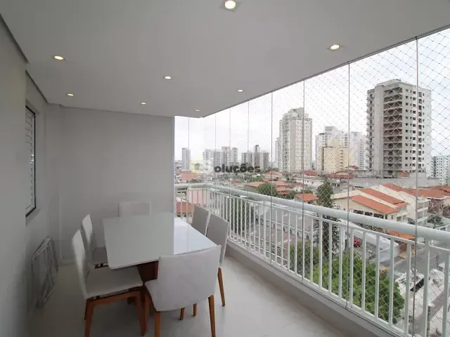 Apartamento 3 quartos e 3 banheiros, à venda, no bairro Lauzane Paulista em São Paulo