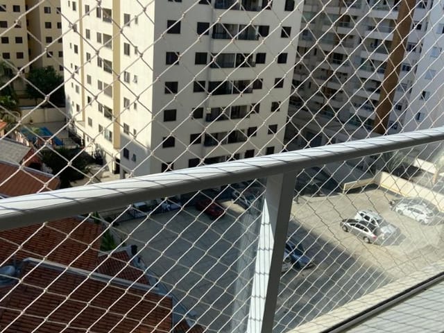 Apartamento 2 quartos e 2 banheiros, para alugar, no bairro Royal Park em São José dos Campos