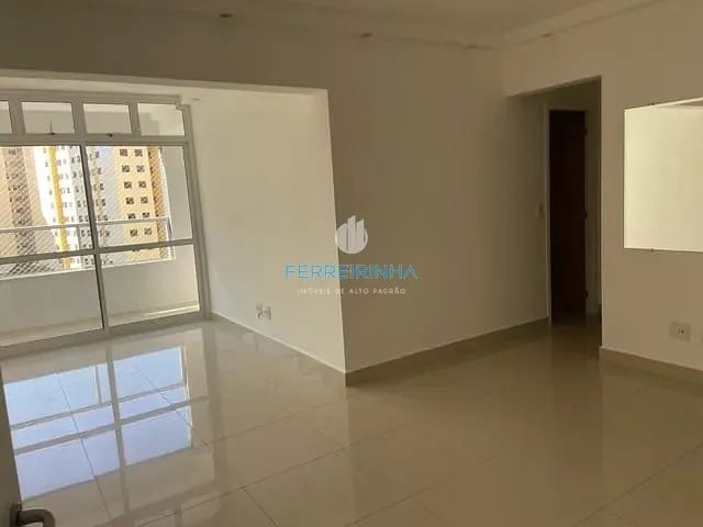 Apartamento 2 quartos e 2 banheiros, para alugar, no bairro Royal Park em São José dos Campos