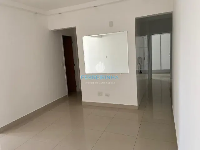Apartamento 2 quartos e 2 banheiros, para alugar, no bairro Royal Park em São José dos Campos