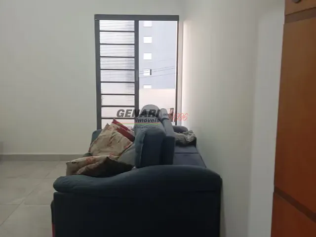 Apartamento com 67m² 2 quartos e 1 banheiro, à venda, no bairro Jardim Pedroso em Indaiatuba