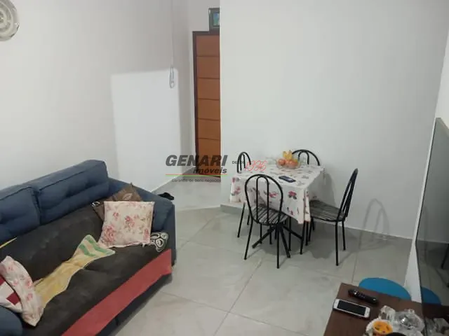 Apartamento com 67m² 2 quartos e 1 banheiro, à venda, no bairro Jardim Pedroso em Indaiatuba