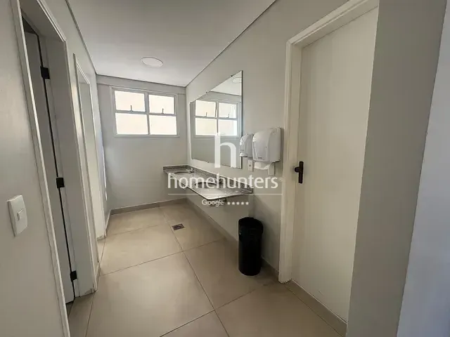 Apartamento com 90m² 3 quartos e 3 banheiros, à venda ou para alugar, no bairro Vila Rossi em Campinas
