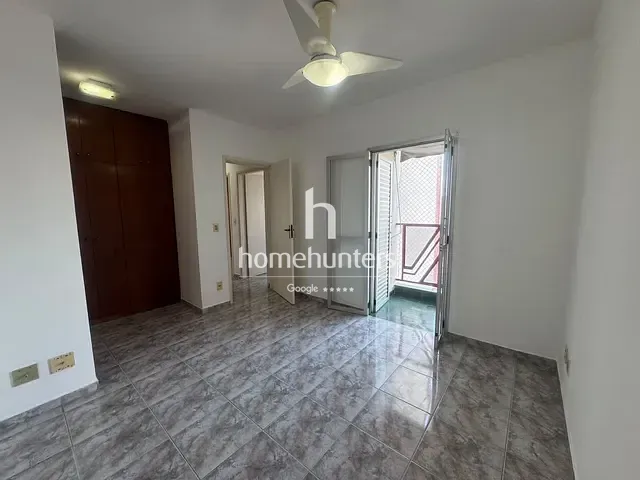 Apartamento com 90m² 3 quartos e 3 banheiros, à venda ou para alugar, no bairro Vila Rossi em Campinas