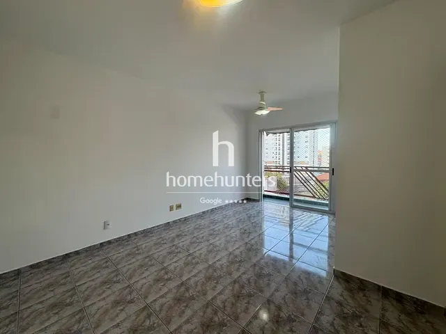 Apartamento com 90m² 3 quartos e 3 banheiros, à venda ou para alugar, no bairro Vila Rossi em Campinas