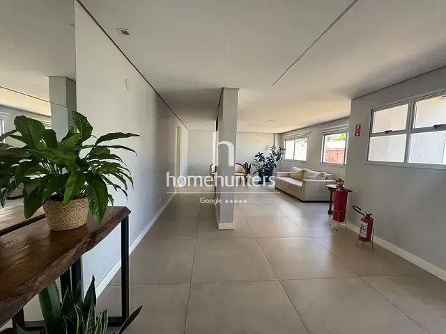 Apartamento com 90m² 3 quartos e 3 banheiros, à venda ou para alugar, no bairro Vila Rossi em Campinas