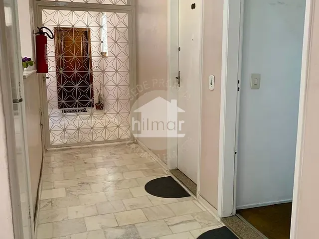 Apartamento 2 quartos e 2 banheiros, à venda, no bairro Irajá em Rio de Janeiro