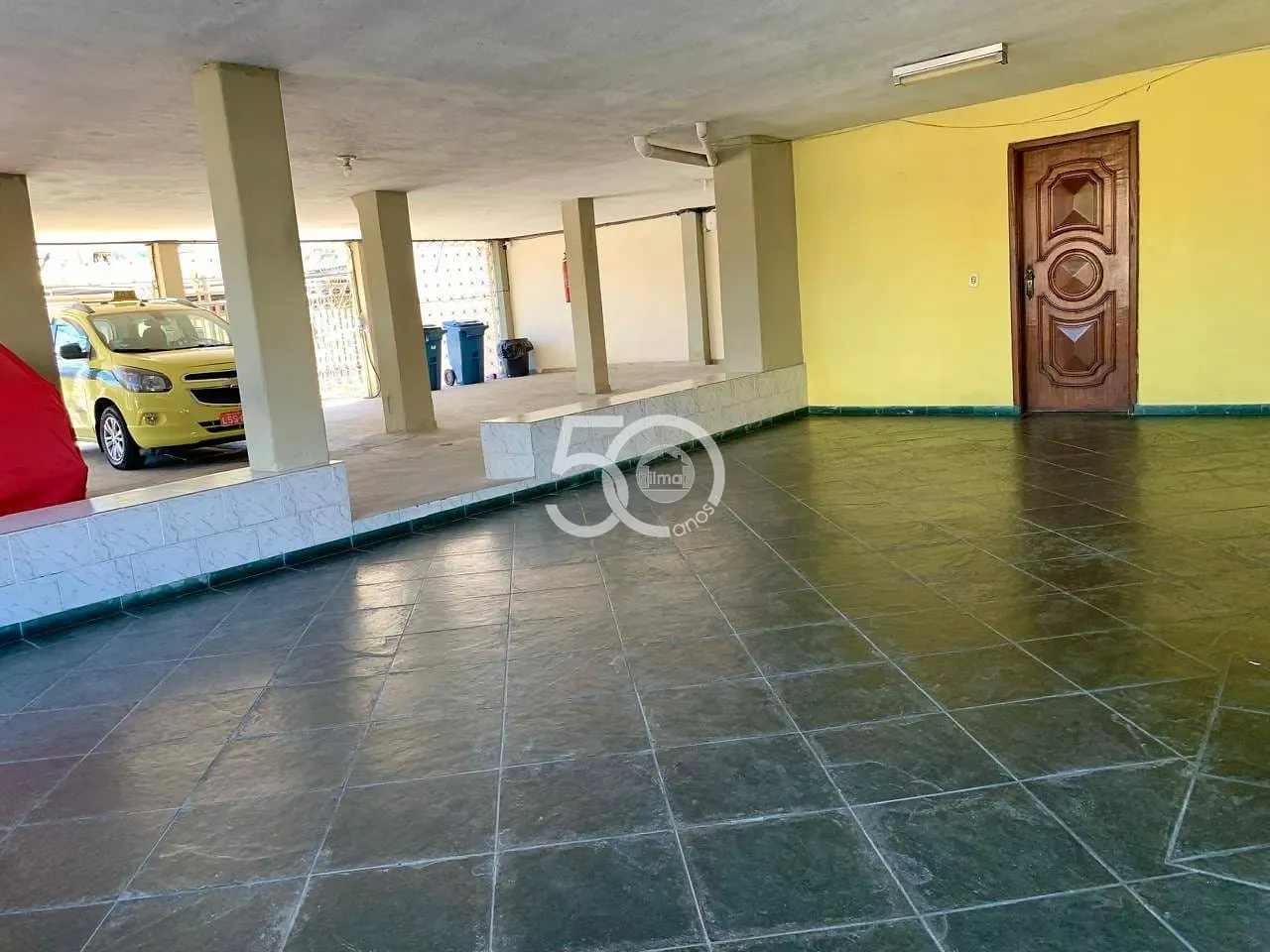 Apartamento, 2 quartos, 60 m² - Foto 35