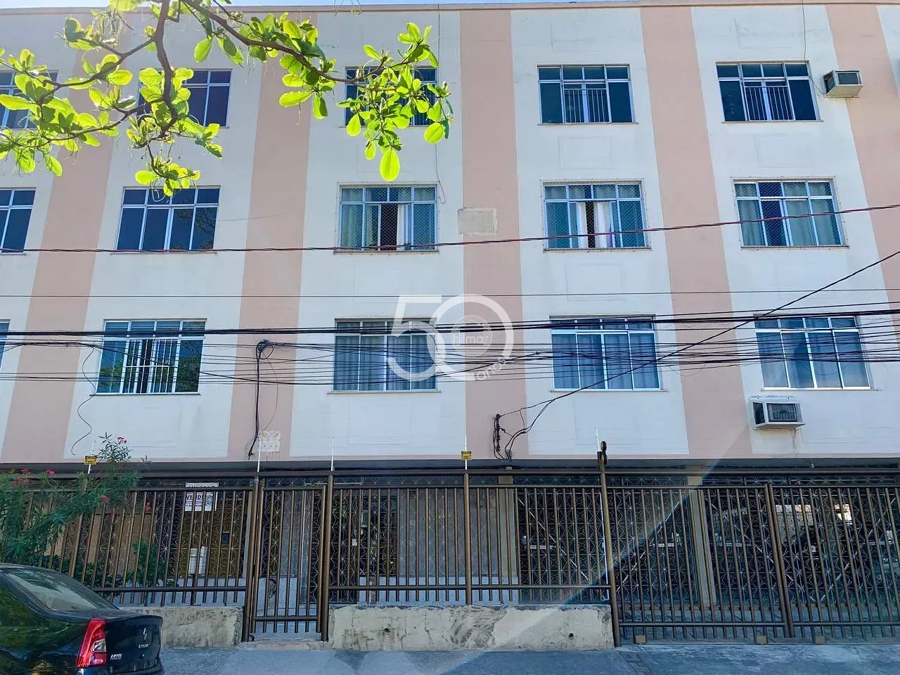Apartamento, 2 quartos, 60 m² - Foto 1