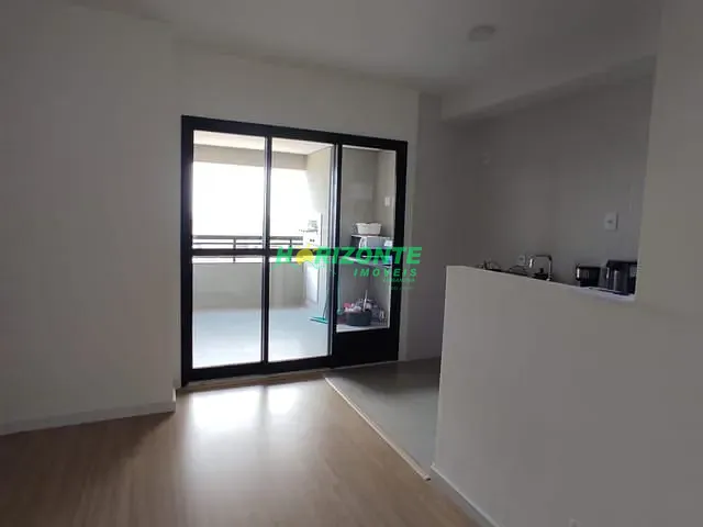 Apartamento com 68m² 2 quartos e 2 banheiros, à venda, no bairro Jardim Satélite em São José dos Campos
