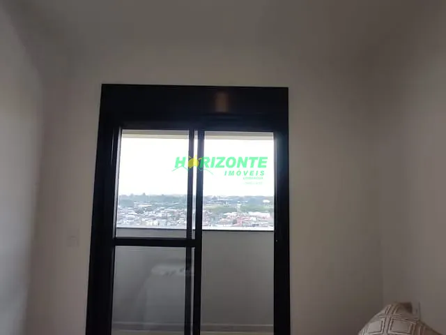 Apartamento com 68m² 2 quartos e 2 banheiros, à venda, no bairro Jardim Satélite em São José dos Campos