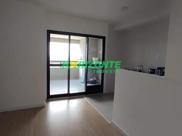 Apartamento com 68m² 2 quartos e 2 banheiros, à venda, no bairro Jardim Satélite em São José dos Campos