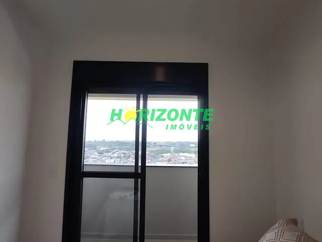 Apartamento com 68m² 2 quartos e 2 banheiros, à venda, no bairro Jardim Satélite em São José dos Campos