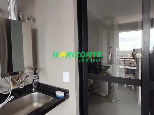 Apartamento com 68m² 2 quartos e 2 banheiros, à venda, no bairro Jardim Satélite em São José dos Campos