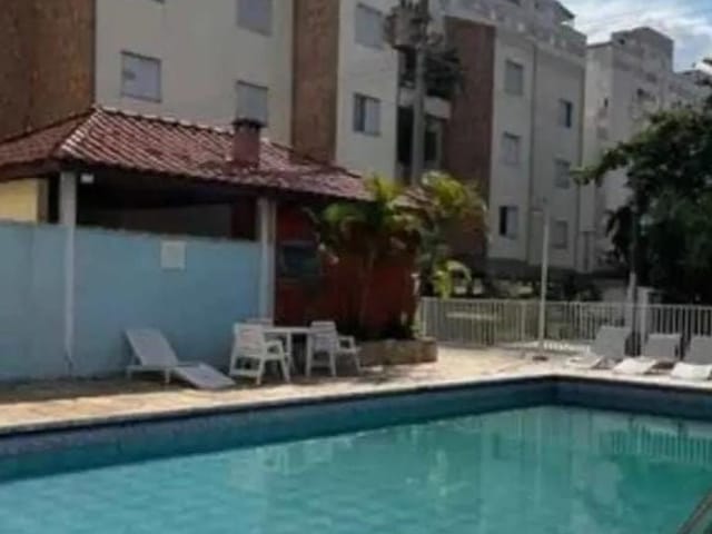 Foto do Apartamento - Apartamento à venda, 56 m² por R$ 240.000,00 - Conjunto Residencial Trinta e Um de Março - São José dos Campos/SP | INDEPENDENCE NEGOCIOS IMOBILIARIOS LTDA