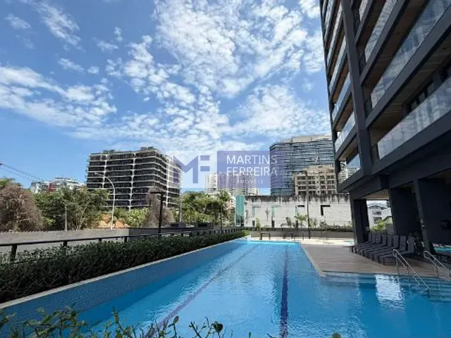 Apartamento com 81m² 3 quartos e 2 banheiros, à venda, no bairro Recreio dos Bandeirantes em Rio de Janeiro