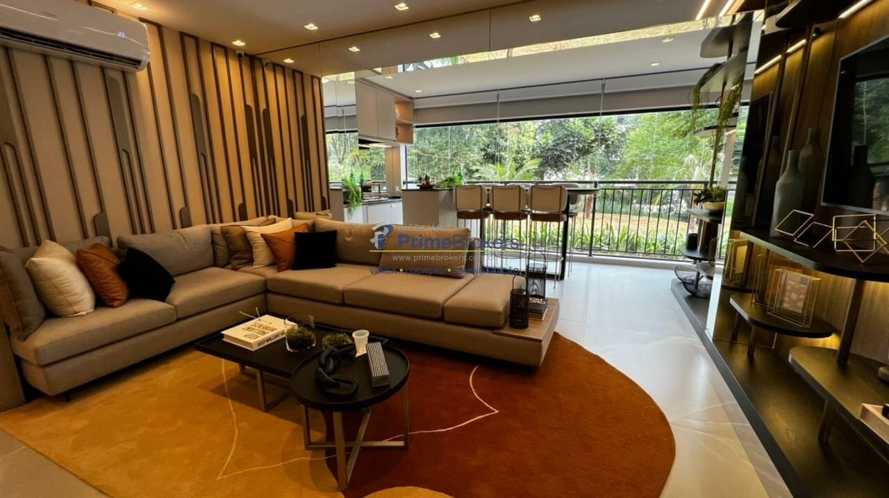 LAN?AMENTO CYRELA - APARTAMENTOS COM 69M? A 500 METROS DO METR? SA?DE