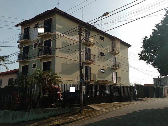 Foto do Apartamento - Apartamento à venda 2 Quartos, 1 Vaga, 69.06M², Jardim Simus, Sorocaba - SP | Jardim Simus | Ary Proenca Negócios Imobiliários Ltda