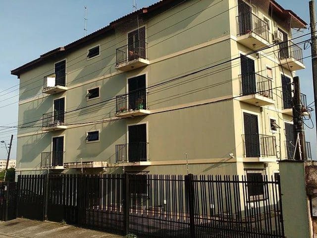 Foto do Apartamento - Apartamento à venda 2 Quartos, 1 Vaga, 69.06M², Jardim Simus, Sorocaba - SP | Jardim Simus | Ary Proenca Negócios Imobiliários Ltda