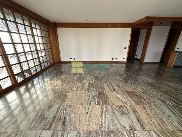 Apartamento 4 quartos e 4 banheiros, para alugar, no bairro Vila Ema em São José dos Campos