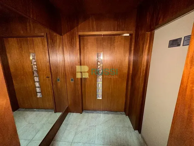Apartamento 4 quartos e 4 banheiros, para alugar, no bairro Vila Ema em São José dos Campos