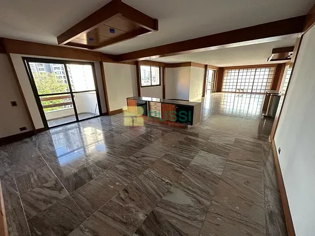 Apartamento 4 quartos e 4 banheiros, para alugar, no bairro Vila Ema em São José dos Campos
