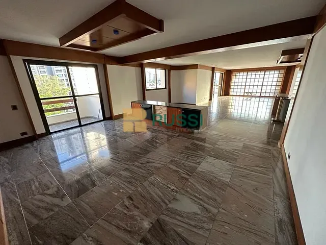 Apartamento 4 quartos e 4 banheiros, à venda ou para alugar, no bairro Vila Ema em São José dos Campos
