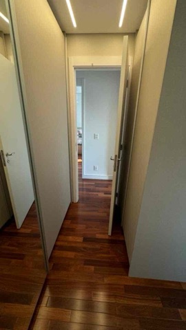 Apartamento com 145m² 3 quartos e 4 banheiros, à venda, no bairro Brooklin Novo em São Paulo