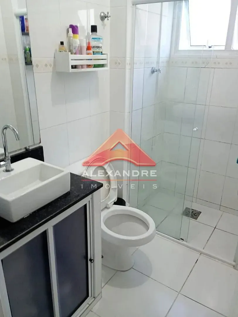Apartamento, 3 quartos, 72 m² - Foto 12