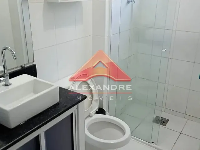Apartamento com 10m² 3 quartos e 1 banheiro, à venda, no bairro Jardim Satélite em São José Dos Campos