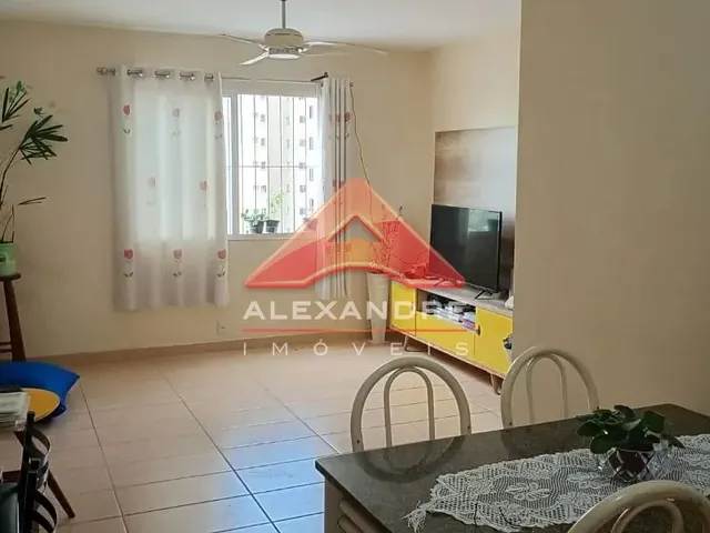 Apartamento com 10m² 3 quartos e 1 banheiro, à venda, no bairro Jardim Satélite em São José Dos Campos