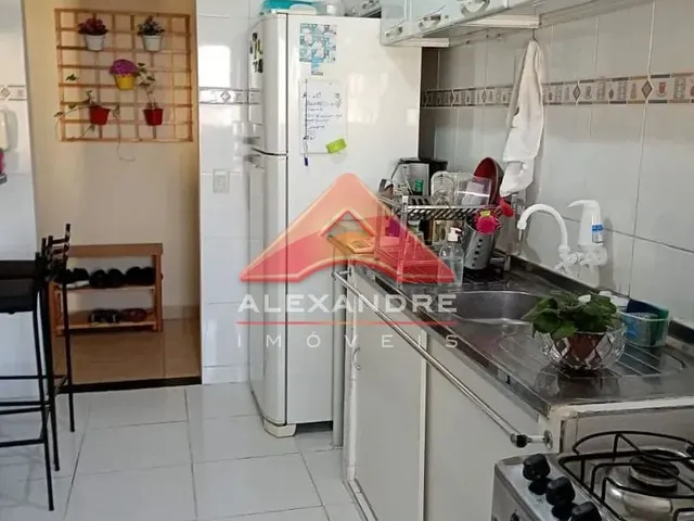 Apartamento com 10m² 3 quartos e 1 banheiro, à venda, no bairro Jardim Satélite em São José Dos Campos