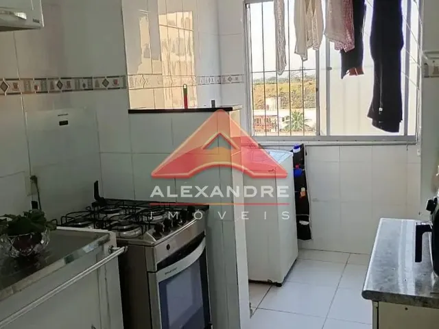 Apartamento com 10m² 3 quartos e 1 banheiro, à venda, no bairro Jardim Satélite em São José Dos Campos