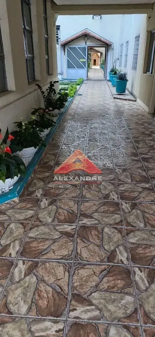 Apartamento, 3 quartos, 72 m² - Foto 19