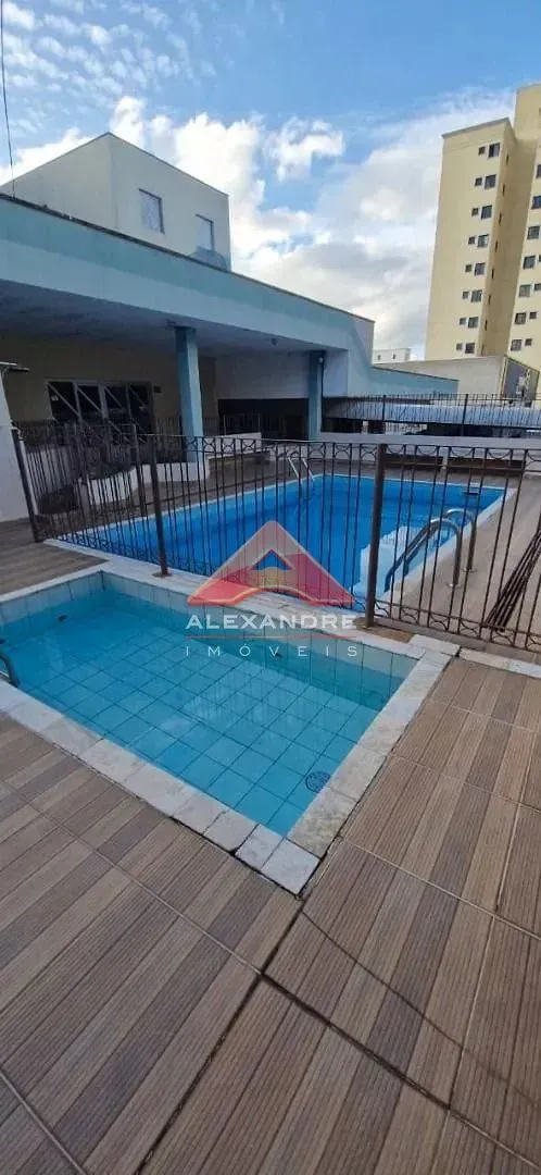 Apartamento, 3 quartos, 72 m² - Foto 20