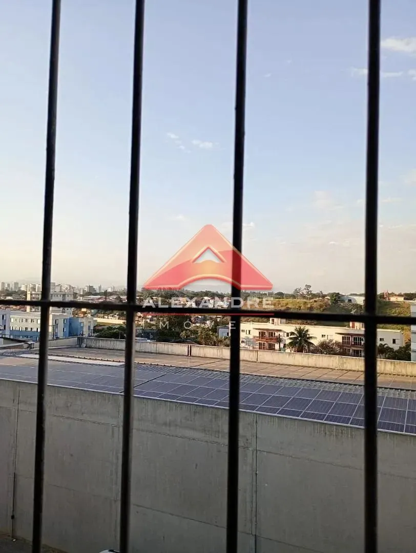 Apartamento, 3 quartos, 72 m² - Foto 6