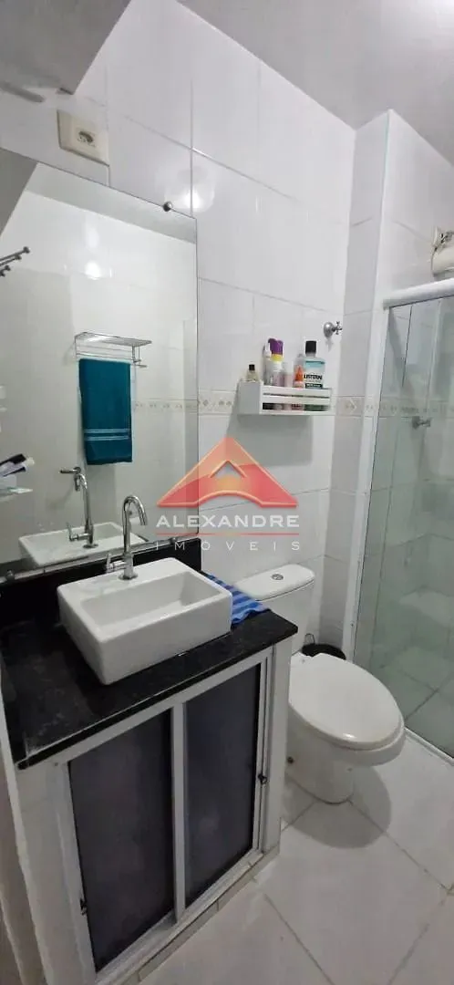 Apartamento, 3 quartos, 72 m² - Foto 14