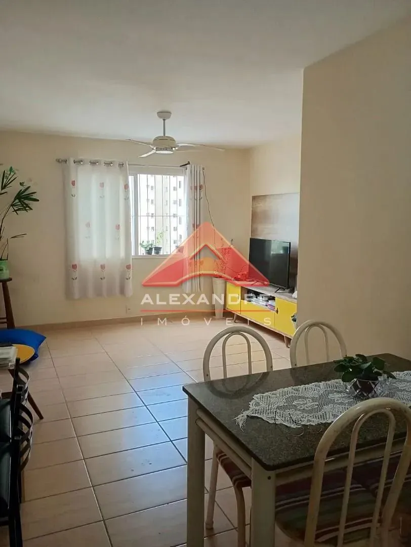 Apartamento, 3 quartos, 72 m² - Foto 10