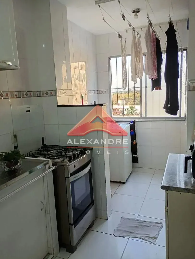 Apartamento, 3 quartos, 72 m² - Foto 2