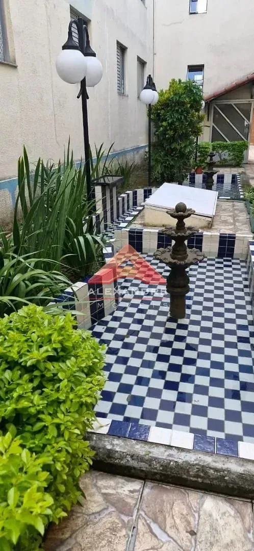 Apartamento, 3 quartos, 72 m² - Foto 16