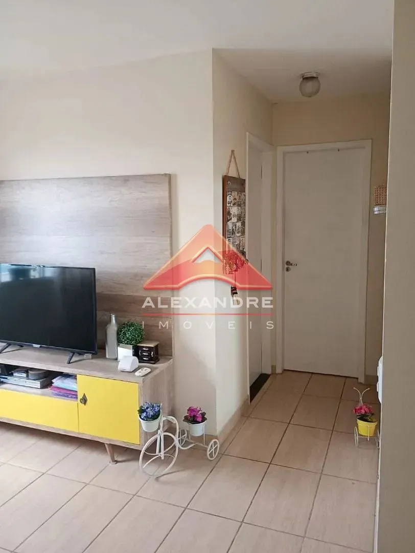 Apartamento, 3 quartos, 72 m² - Foto 9
