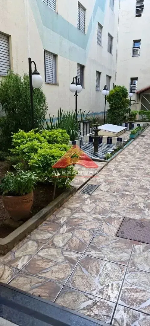 Apartamento, 3 quartos, 72 m² - Foto 15