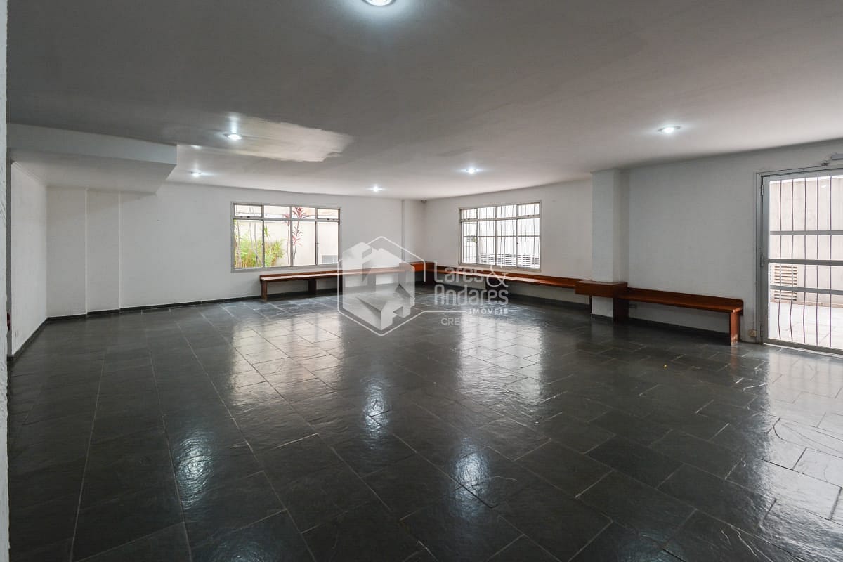 Apartamento, 3 quartos, 92 m² - Foto 25