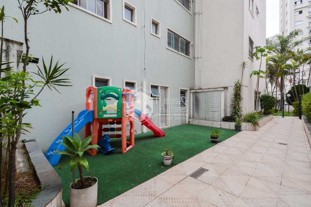 Apartamento, 3 quartos, 92 m² - Foto 29