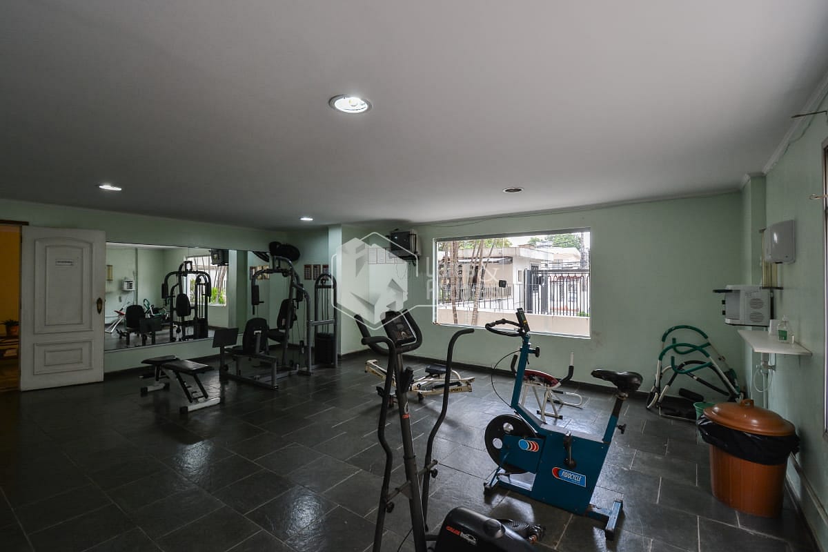 Apartamento, 3 quartos, 92 m² - Foto 31