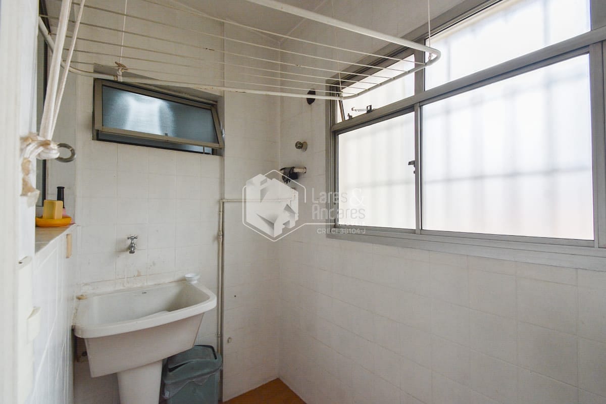 Apartamento, 3 quartos, 92 m² - Foto 24