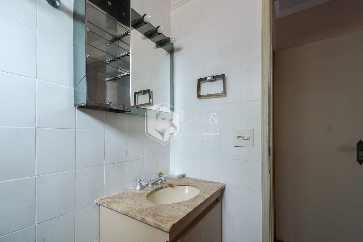 Apartamento, 3 quartos, 92 m² - Foto 21