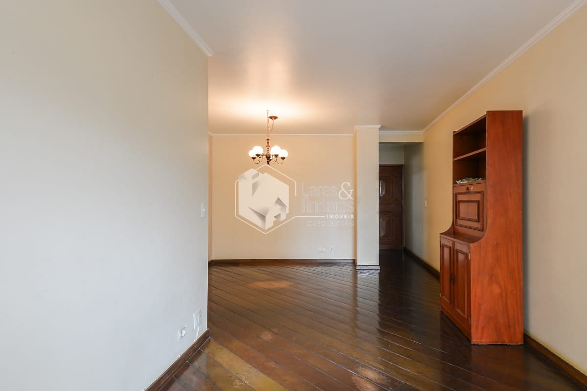 Apartamento, 3 quartos, 92 m² - Foto 2